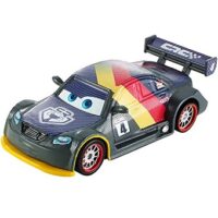 Max SCHNELL Cars Disney (Carbon Racers)