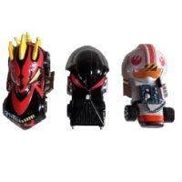 voitures Star wars