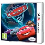 DISNEY PIXAR CARS 2