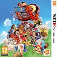 ONE PIECE UNLIMITED