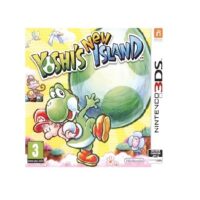 Jeu Nintendo 3DS YOSHI'S NEW ISLAND