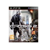 Jeu PS3 CRYSIS 2