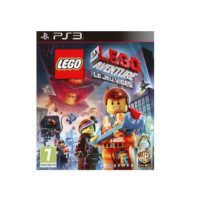 Jeu PS3 LEGO LA GRANDE AVENTURE