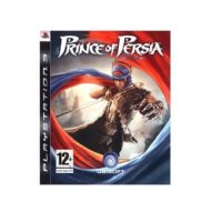 Jeu PS3 PRINCE OF PERSIA