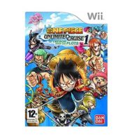 ONE PIECE UNLIMITED CRUISE 1