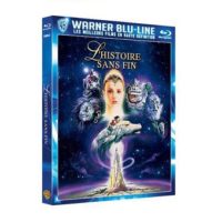 L'HISTOIRE SANS FIN BLURAY (Neuf)