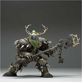 Figurines World Of Warcraft