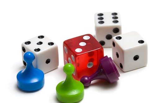 Les jeux de société pour toute la famille :