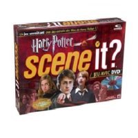 Scène it Harry Potter