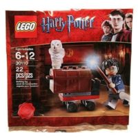 Lego Harry Potter