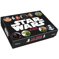 Star wars le quiz