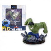 Figurine Hulk Q-Figure by Marvel Avengers