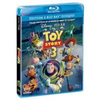 TOY STORY 3 édition 2 BLU-RAY (Neuf)