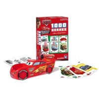 1000 BORNES CARS Neuf