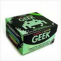 La boîte à culture Geek