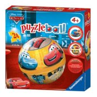 Puzzle Ball 3D CARS