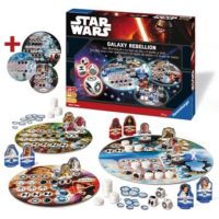 star wars galaxy rebellion le duel de dés