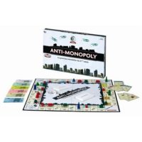 Anti-Monopoly
