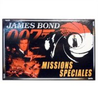James Bond 007 Missions Spéciales
