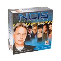 NCIS le Jeu Neuf