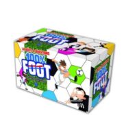 Boîte à questions 100% Foot+Foot : le quiz officiel des champions