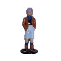 TRUNKS DragonBall GT 1996 Fig