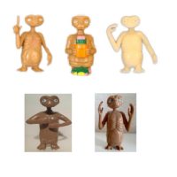 ET L'EXTRATERRESTRE