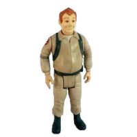Dr Raymond Stantz SOS FANTOMES GHOSTBUSTERS 1984 VINTAGE FIG COLUMBIA PICTURES