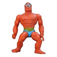 LES MAÎTRES DE L'UNIVERS : Beast Man
