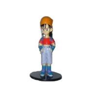 PAN Dragon Ball GT Fig 1996