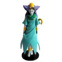 RYU SHERON Dragon Ball GT Fig 1996 Rare sur socle