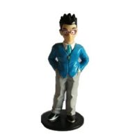 SAN GOHAN DragonBall GT Fig 1996 sur socle