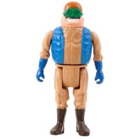 SOS FANTÔMES Air Sickness Fig 1988 Vintage