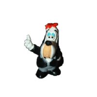 Droopy en costume Fig 1994