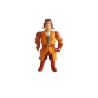 SOS FANTÔMES Eddie Filmation Fig 1985