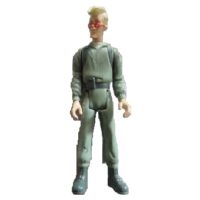 Docteur EGON SPENGLER SOS FANTÔMES Fig 1984