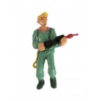 SOS FANTÔMES : DR EGON SPENGLER Fig