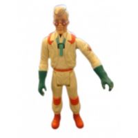 SOS FANTÔMES DR EGON SPENGLER Fig 1987
