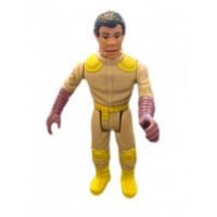 SOS FANTÔMES WINSTON ZEDDEMORE Fig 1987