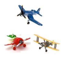 3 avions planes