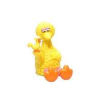 BIRD Figurine 1 RUE SESAME