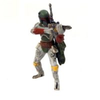 Boba Fett fig 2007 Star Wars LFL