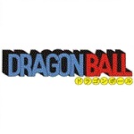 DRAGON BALL