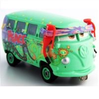Fillmor avec distributeurs de boisson Cars Disney/Pixar