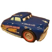 Hudson shake n Go Voiture Cars Disney/Pixar