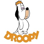 Droopy