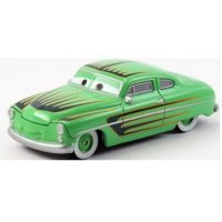 Edwin Kranks Cars Disney/Pixar