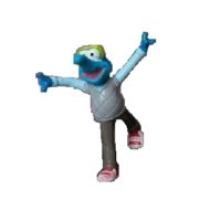 GONZO The MUPPET SHOW figurine 1995