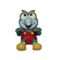 GONZO THE MUPPET SHOW figurine 1986