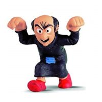 Gargamel 1993 Peyo Schleich made in Germany